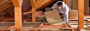 Reliable Port Orchard, WA Insulation Solutions